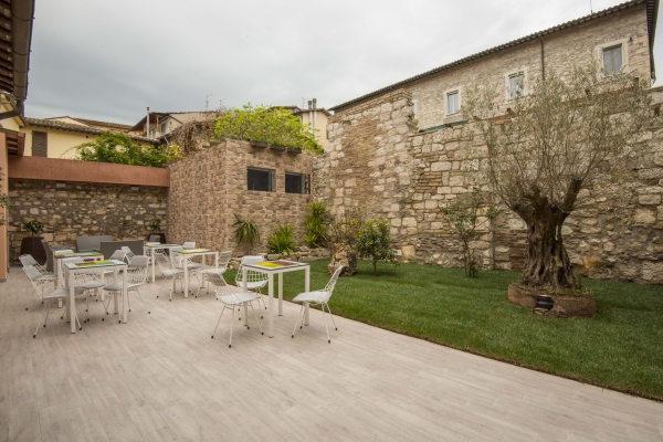 Hotel Albergo Sant’Emidio (Ascoli Piceno)